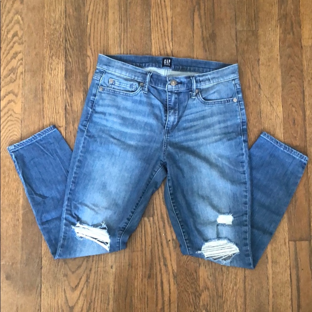 Gap Denim